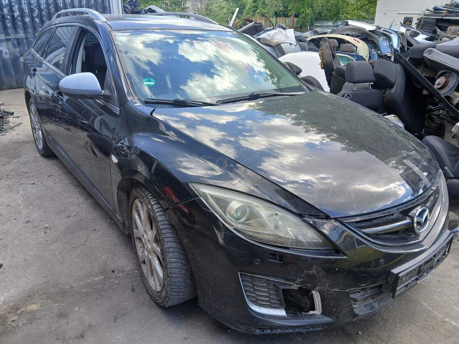 Mazda 6 2.2 MZR-CD 2009 г на части