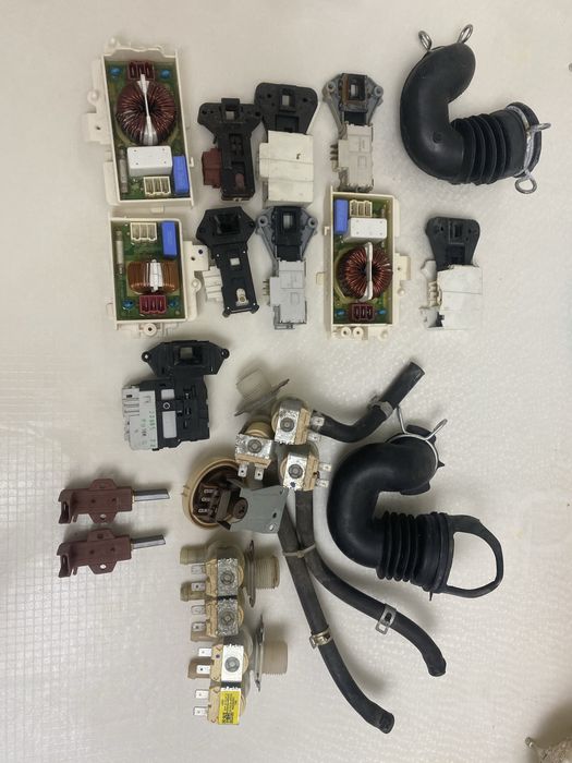 Ремонт Стиральных Машин