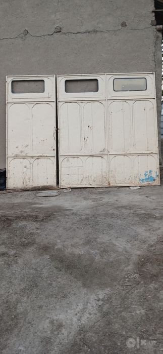 Darvoza sotiladi sirochniga