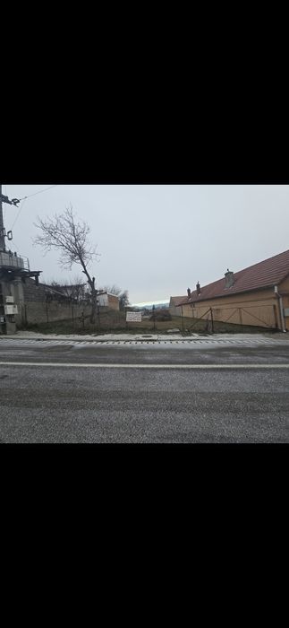 Teren  de vânzare Lancram Sebeș Alba Iulia