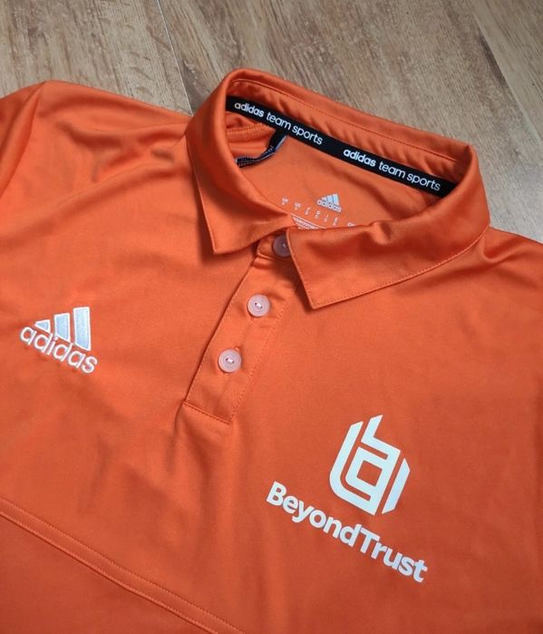 Tricou Adidas Team Sports marimea S