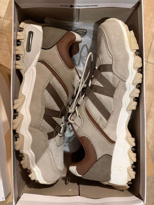 Обувки ASICS ,New Balance ,обувки за планина