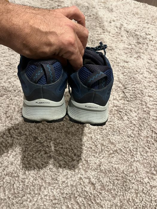 Merrell Moab Speed Gtx-оригинални мъжки обувки