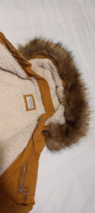 Парка с подлата LC wikiki 36 размер