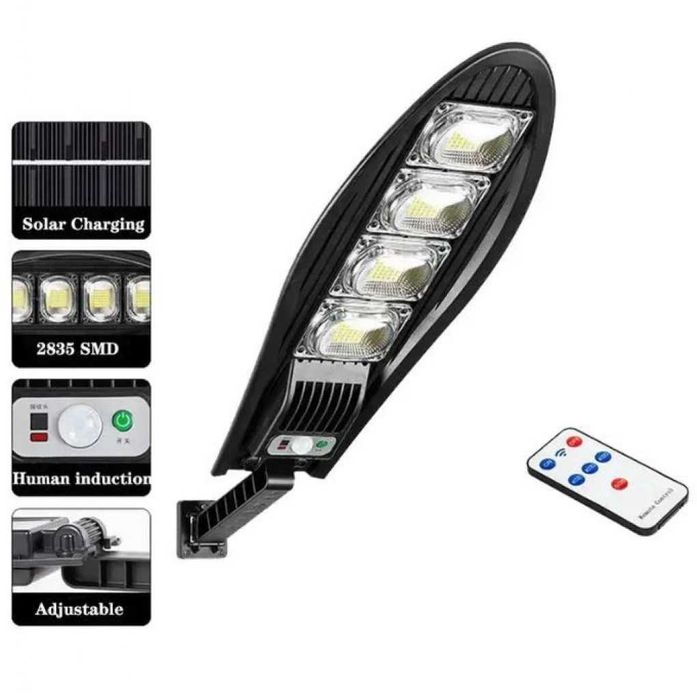 соларна лампа Dragon