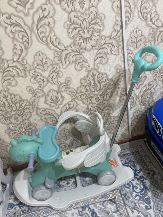 Продаю в новом состоянии использовали один раз