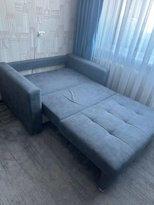 Диван кровать подростковый