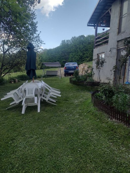 Casa de vanzare in Abrud.