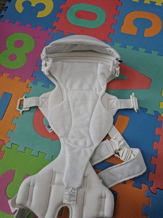 Ергономична раница кенгуру