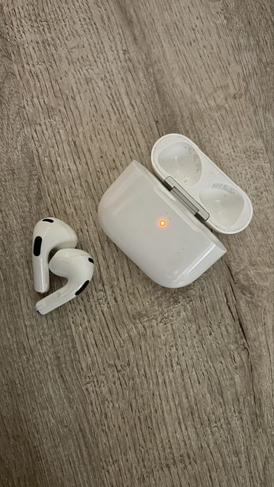 Наушники Airpods 3