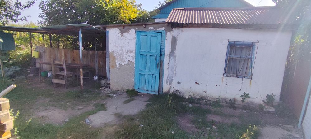 Продам дачу на кривом озере ТЭЦ 3,48А