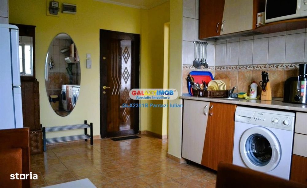 Apartament 2 camere | Lujerului | Decomandat | 7min metrou