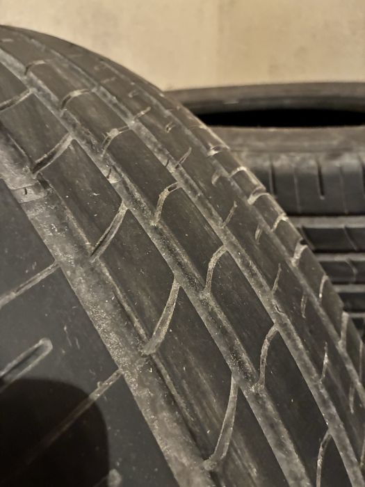 2 комплекта гуми - зимни/летни 225/60/18 - Bridgestone/Nexen