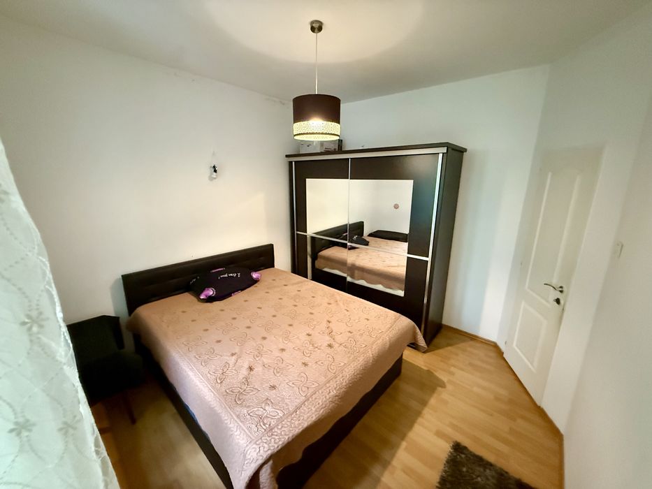 De închiriat: apartament/casa curte garaj 100mp Zorilor Sigma Observatorului