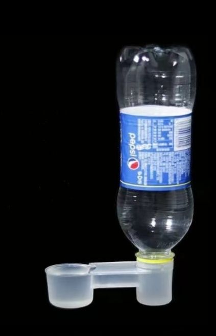 Поилки для кур и цыплят.