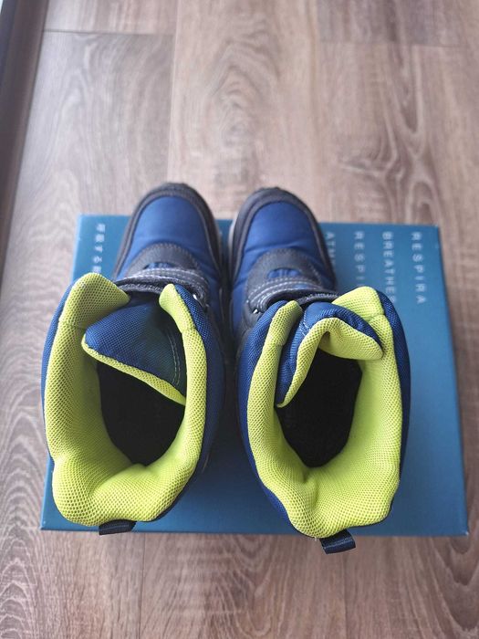 Ghete Geox amphibiox marimea 33