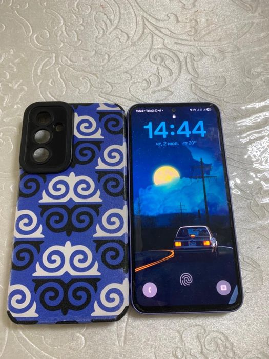 Samsung A54 5G 256