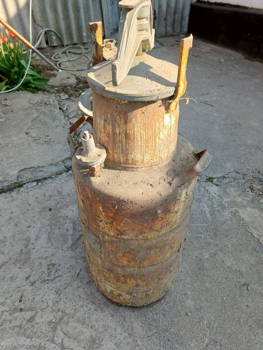 Продам автоген для работы газосваркой