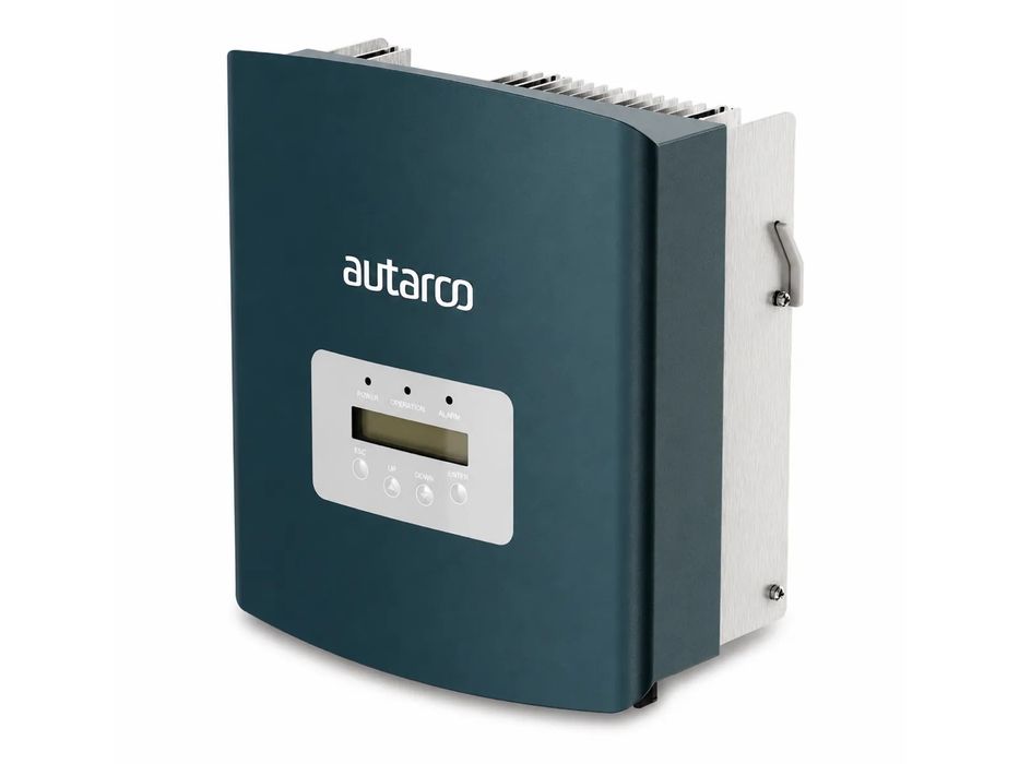 Invertor fotovoltaic Autarco / Solis S2.SX1500-MIII – 1,5 kW, monofazat