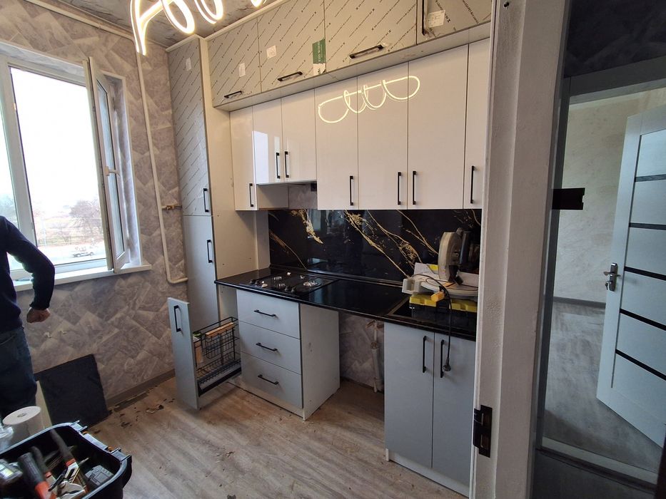 Barcha turdagi mebellarni buyurtma asosida yasab beraman 15kun ichida