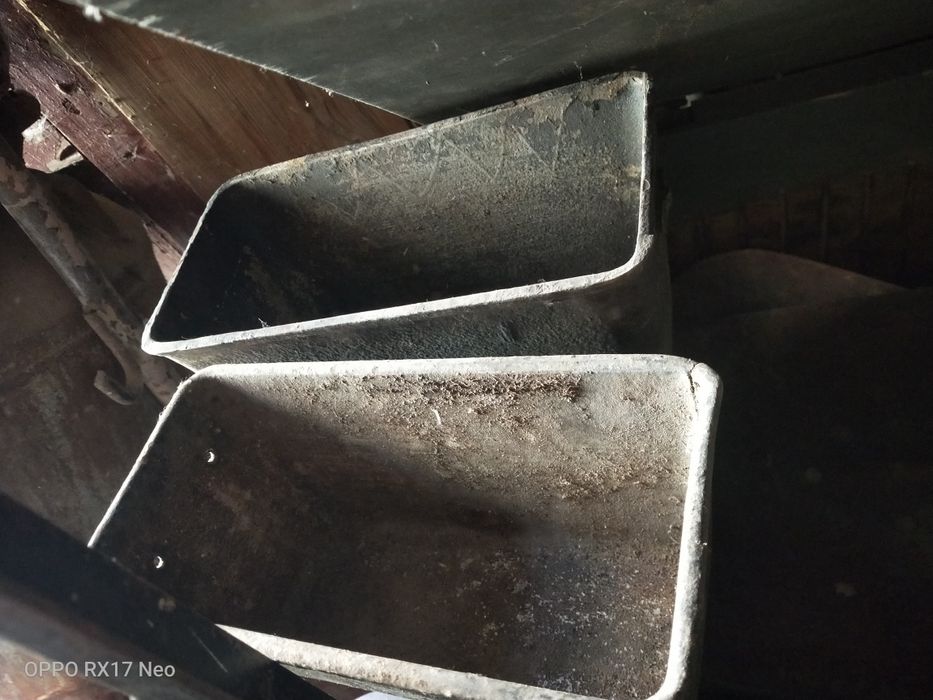 Формы для хлеба .