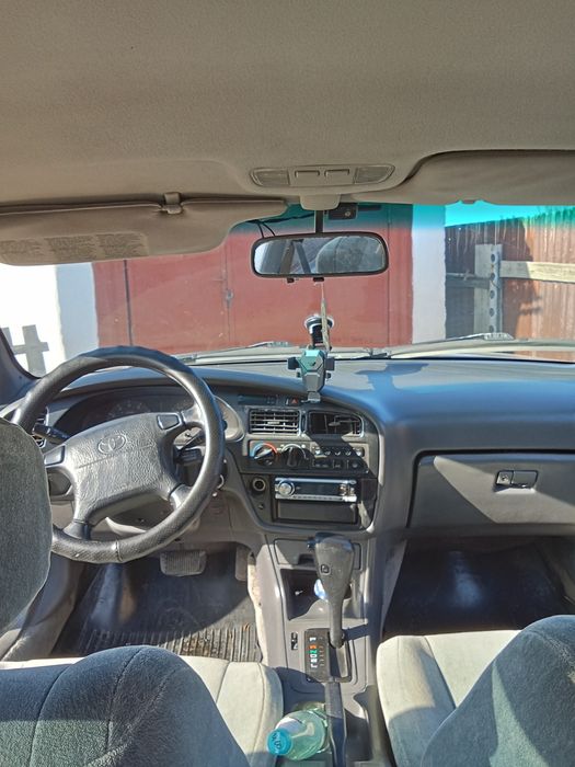 Продам Тойота камри 10