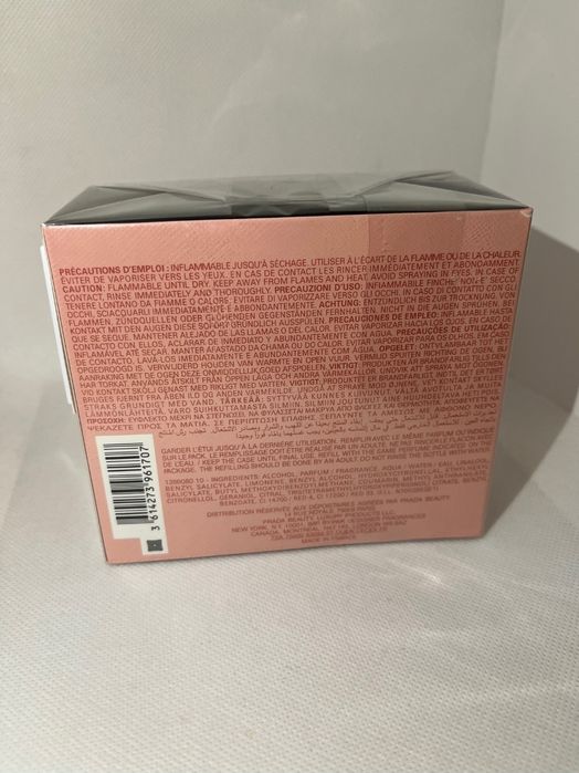 Parfum Prada Paradoxe Intense 100ml - EDP - Nou Sigilat