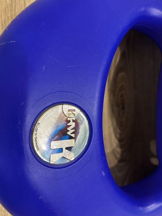 Санки KHW продам