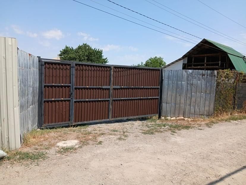 Продам дачу талгар