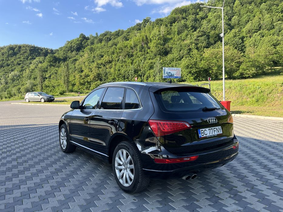 AUDI Q5 2011 — imagine 4
