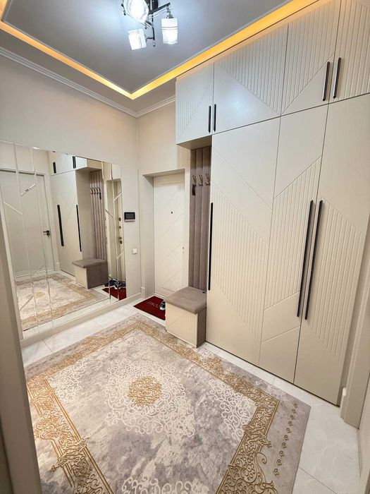 Сдается квартира | Яккасарай | ЖК Prestige Gardens |
