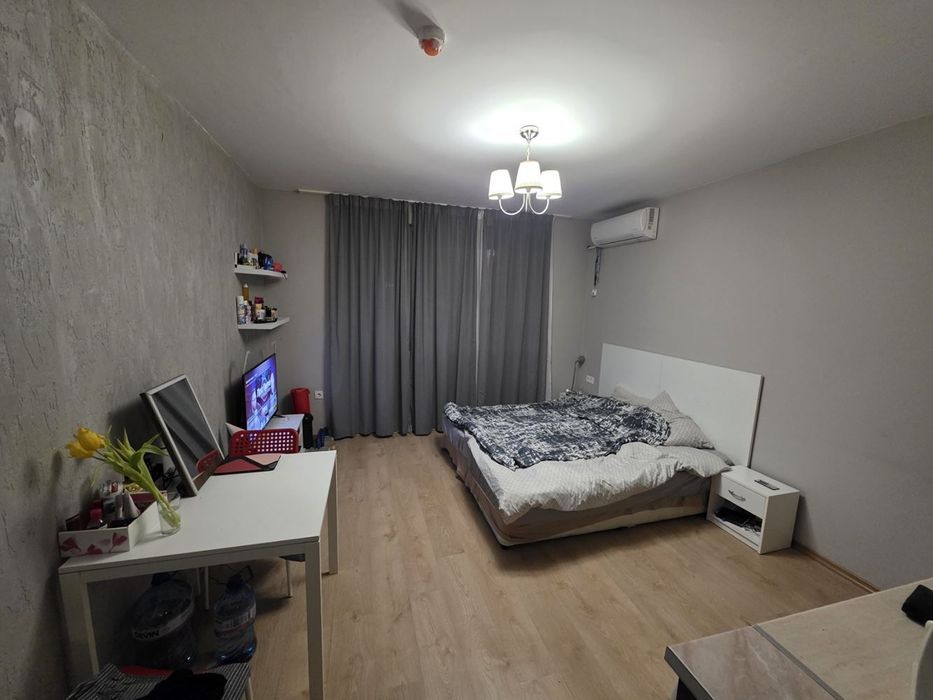 Продава се Едностаен апартамент в София, Студентски град - 33 кв.м за 2009 €/кв.м - Снимка #1
