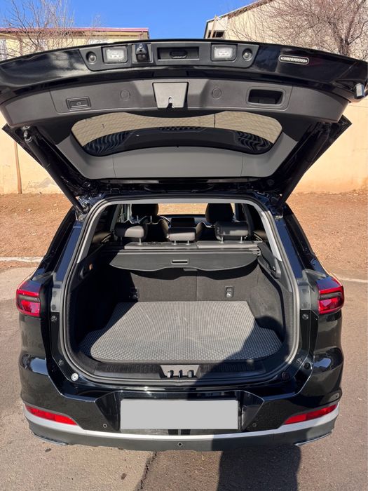 Продается Chery Tiggo 7 pro full