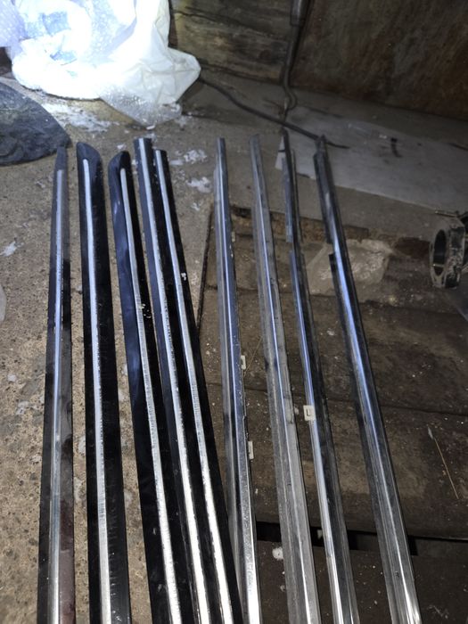 Камри 30 кузов запчасти