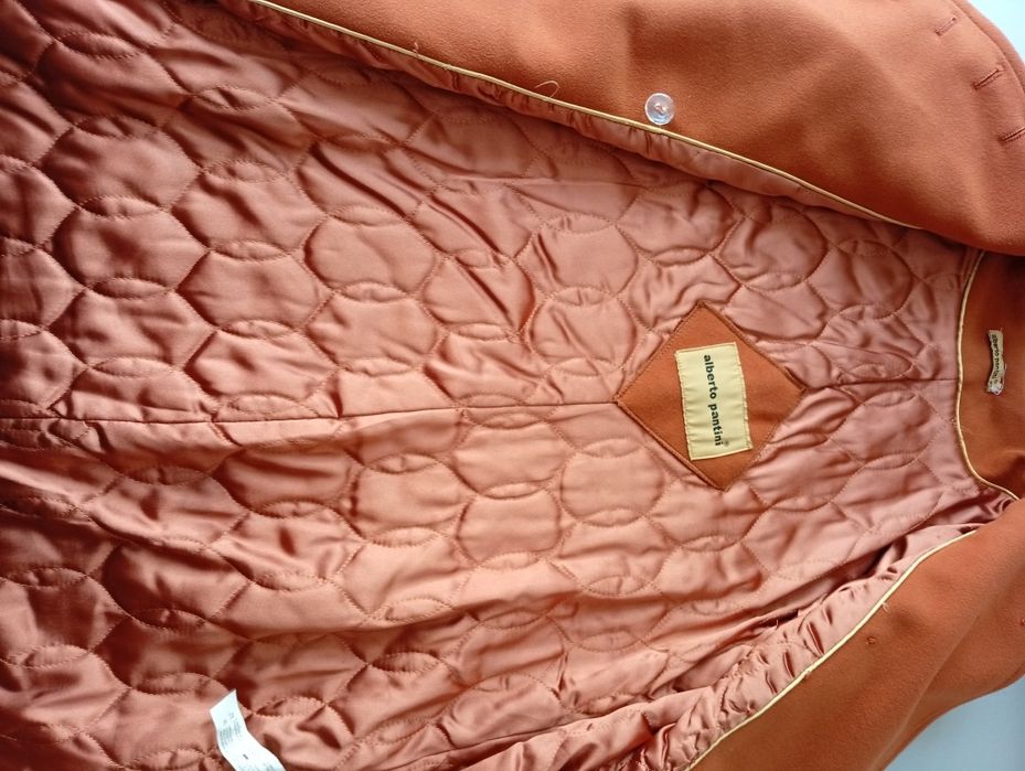 Разгрузка гардероба