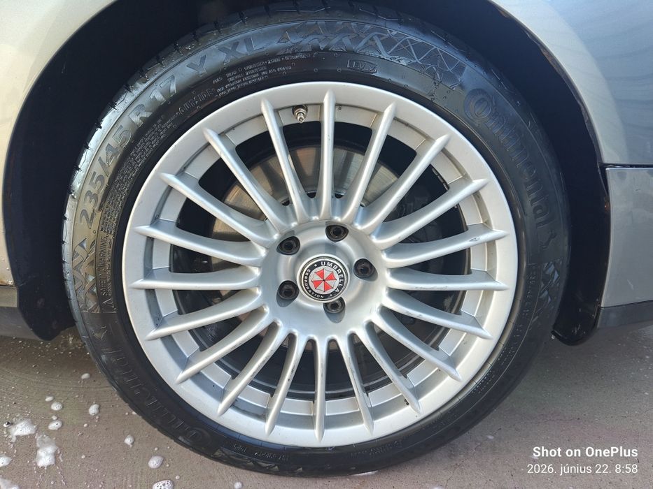 jenti r17 5x112 j8½.