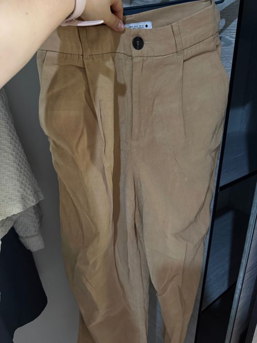 Джинсы, брюки, штаны