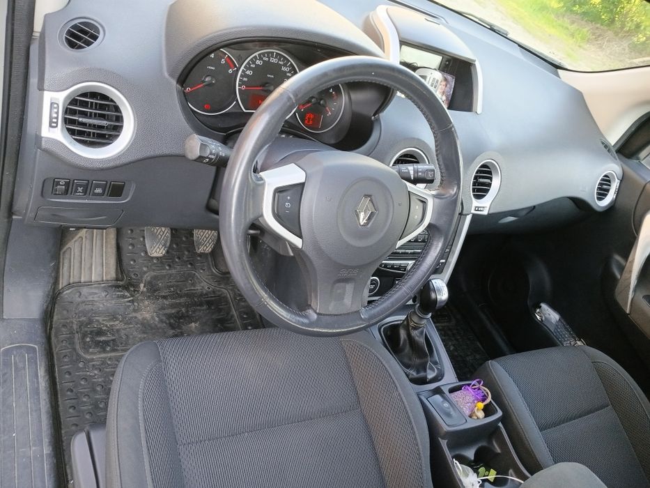 Proprietar vand Renault Koleos