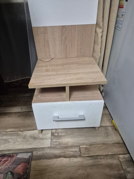 Продам двухспальную кровать