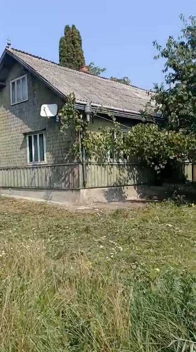 Casa batraneasca + teren 2598 mp, com. Balaceana, jud. Suceava