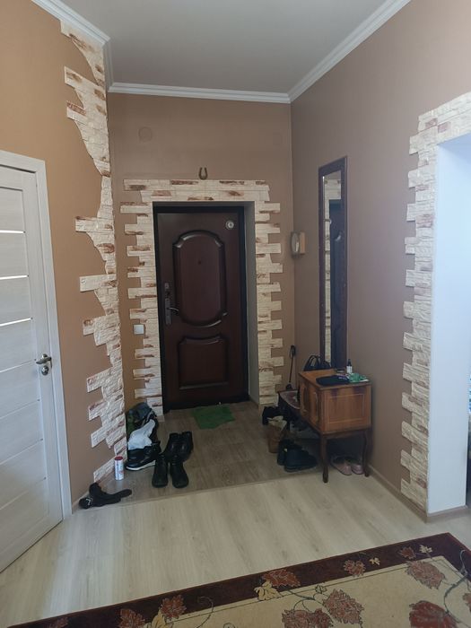 Продается дом в казцике