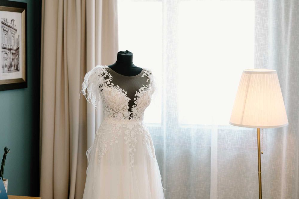 Rochie mireasa - Maya Fashion