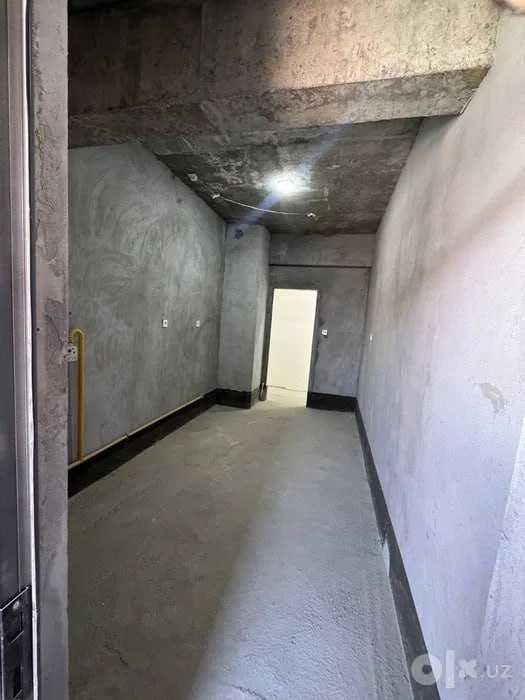 "High Town Yunusabad korobka sotoiladi 92m2 "