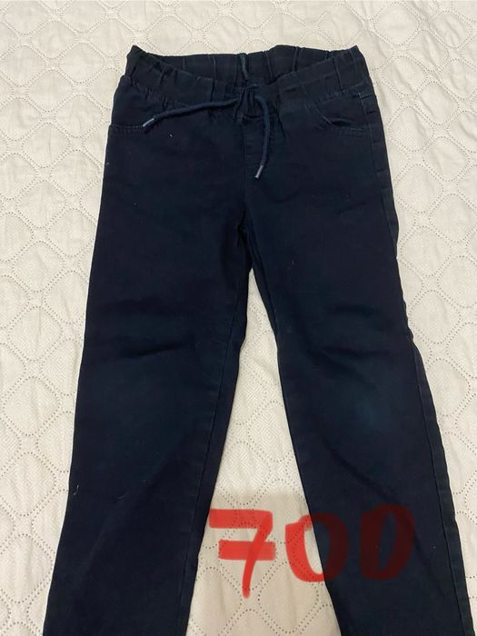 Продам детские вещи. Возраст от 4-7 лет