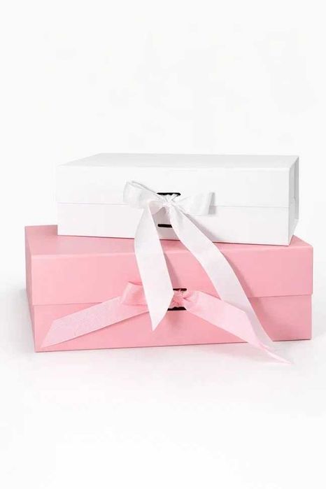 Коробка для подарка 29*22