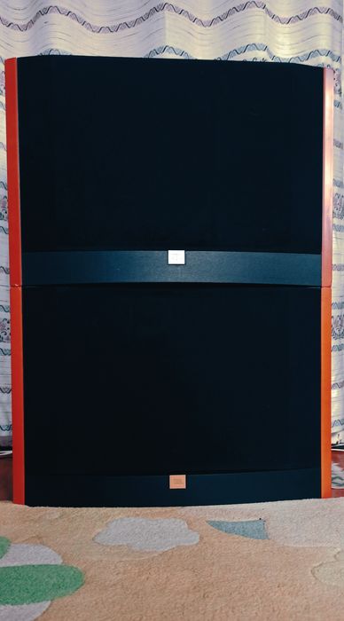 Boxe JBL L90 -  Import Germania