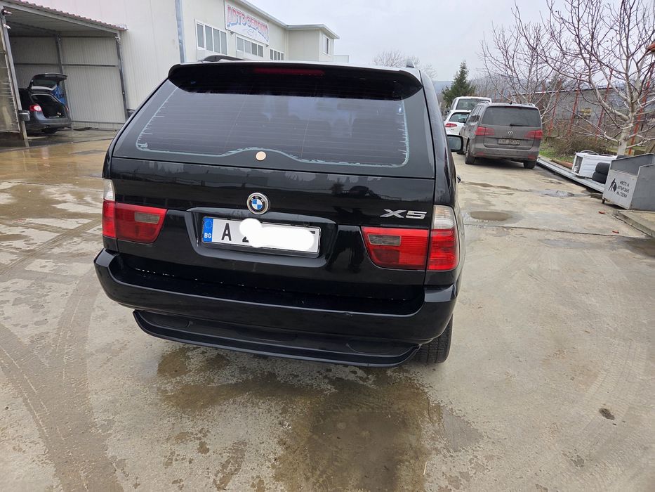 цена 2000€ Продавам Х5 3.0Д 184кс перфектен двигател проблем в скоростите задна приплъзва