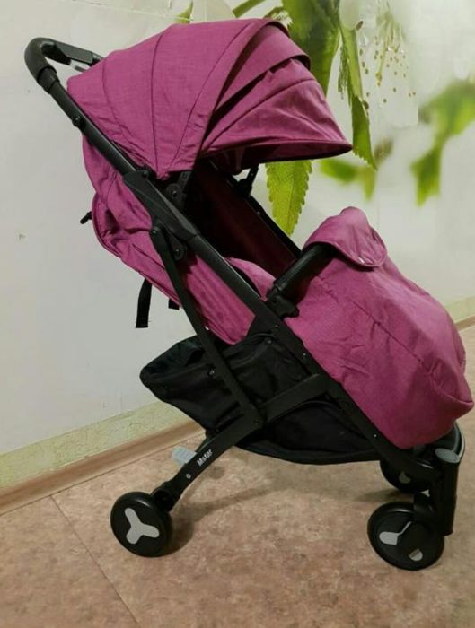 Срочно Продам детскую коляску!
