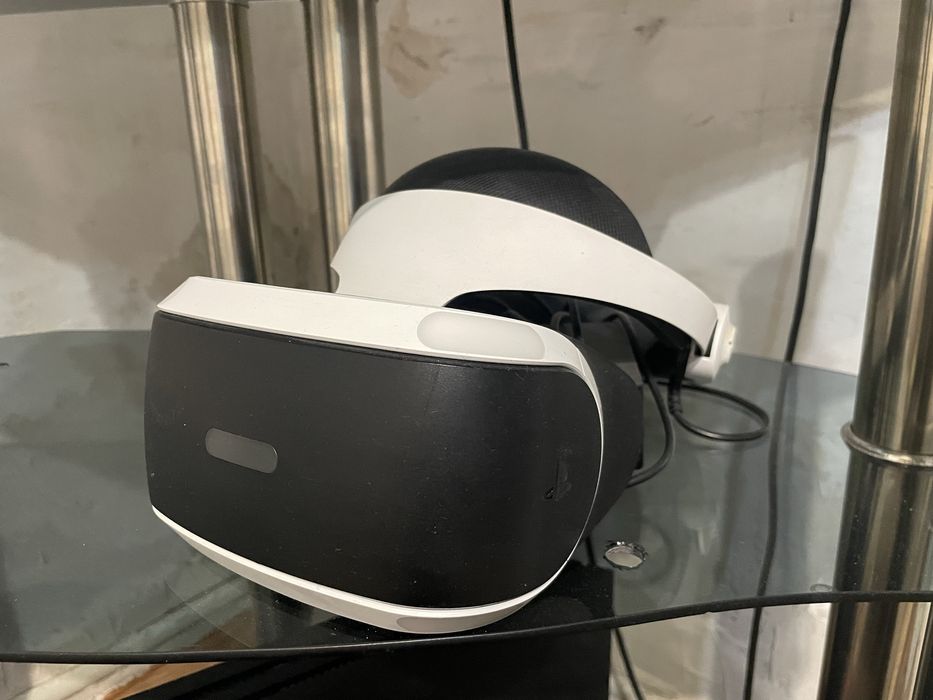 Playstation 4 Pro + PS VR