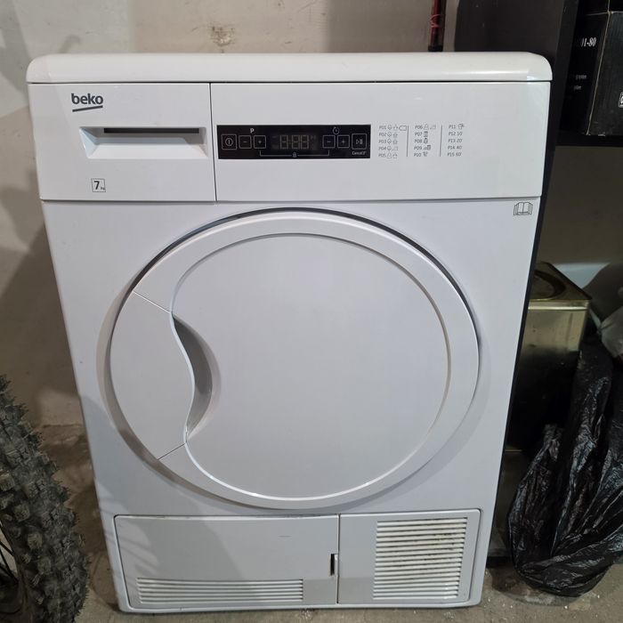 Сушилня Beko 7kg
